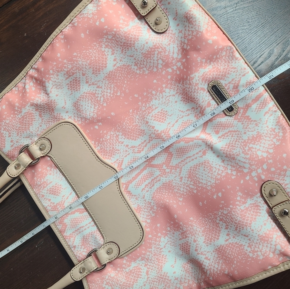 NWT Rebecca Minkoff Tote - Picture 6 of 13